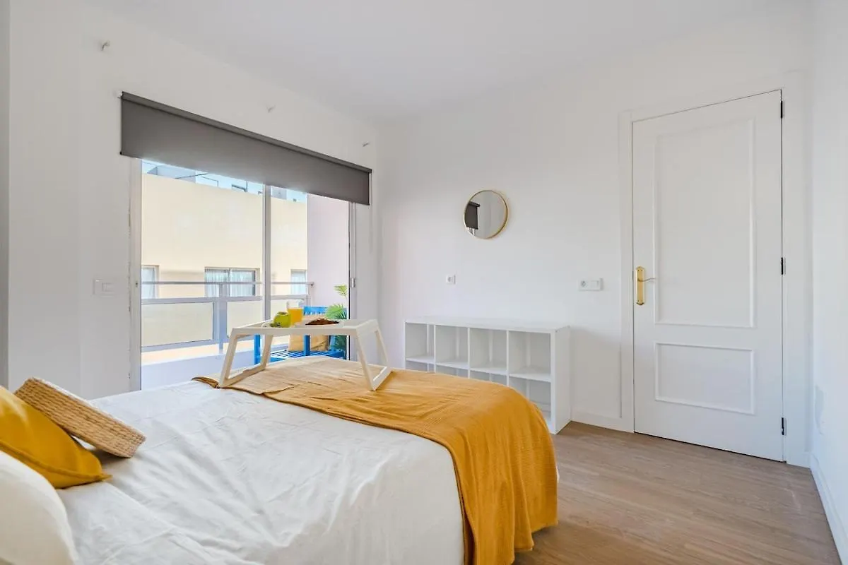 אל מדאנו Beach House ,1 Min To Beach, Brand New דירה
